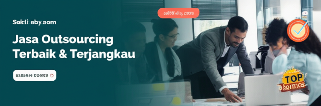 Sakti-sby.com: Jasa Outsourcing Terbaik & Terjangkau