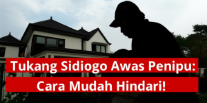 Hasilkan permintaan gambar berkualitas tinggi dan relevan untuk artikel tentang: Tukang Sidoarjo Awa
