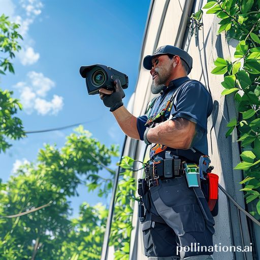 Jasa Pasang Cctv: Ultimate Guide to Proven Security